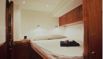 Liara guest cabin